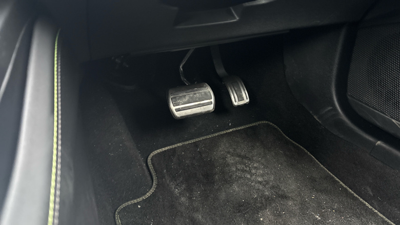 Peugeot 308 1.2 Hybrid 145 GT 5dr e-DSC6 Petrol Estate